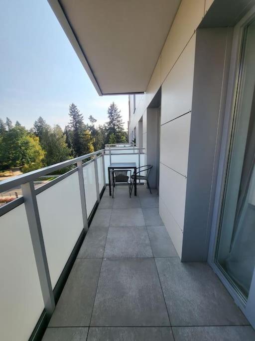 Duzy Apartament W Centrum - 3 Pokoje - Garaz Apartment Вроцлав Екстериор снимка